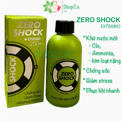 zero-shock